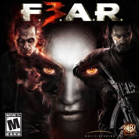 fear 3 walkthrough|Walkthrough .